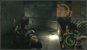 13 - Experimental Facility - Walkthrough - Resident Evil 5 - Game Guide and Walkthrough