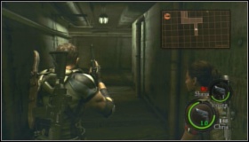 2 - Uroboros Research Facility - Walkthrough - Resident Evil 5 - Game Guide and Walkthrough