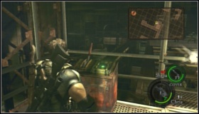 5 - Uroboros Research Facility - Walkthrough - Resident Evil 5 - Game Guide and Walkthrough