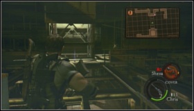 Collect Jewel (Bangle) - Uroboros Research Facility - Walkthrough - Resident Evil 5 - Game Guide and Walkthrough