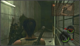 6 - Uroboros Research Facility - Walkthrough - Resident Evil 5 - Game Guide and Walkthrough