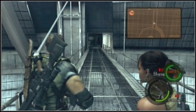 9 - Uroboros Research Facility - Walkthrough - Resident Evil 5 - Game Guide and Walkthrough