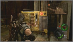 10 - Uroboros Research Facility - Walkthrough - Resident Evil 5 - Game Guide and Walkthrough