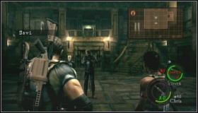 13 - Uroboros Research Facility - Walkthrough - Resident Evil 5 - Game Guide and Walkthrough