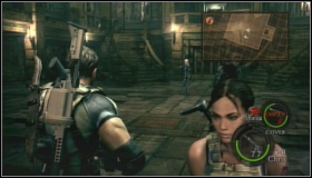 You are in a labyrinth worth searching - Uroboros Research Facility - Walkthrough - Resident Evil 5 - Game Guide and Walkthrough