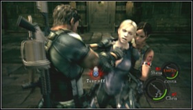 15 - Uroboros Research Facility - Walkthrough - Resident Evil 5 - Game Guide and Walkthrough