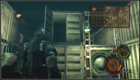 3 - Ship Deck - Walkthrough - Resident Evil 5 - Game Guide and Walkthrough