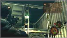 4 - Ship Deck - Walkthrough - Resident Evil 5 - Game Guide and Walkthrough
