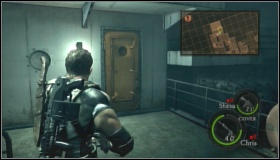 6 - Ship Deck - Walkthrough - Resident Evil 5 - Game Guide and Walkthrough
