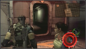 11 - Ship Deck - Walkthrough - Resident Evil 5 - Game Guide and Walkthrough