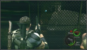 5 - Emblems - part 1 - Additional info - Resident Evil 5 - Game Guide and Walkthrough