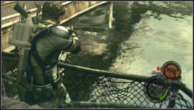 10 - Emblems - part 1 - Additional info - Resident Evil 5 - Game Guide and Walkthrough