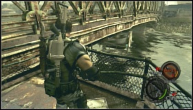 9 - Emblems - part 1 - Additional info - Resident Evil 5 - Game Guide and Walkthrough