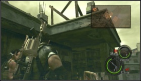 15 - Emblems - part 1 - Additional info - Resident Evil 5 - Game Guide and Walkthrough