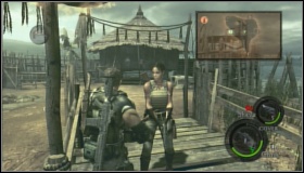 27 - Emblems - part 1 - Additional info - Resident Evil 5 - Game Guide and Walkthrough