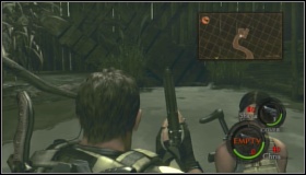 29 - Emblems - part 1 - Additional info - Resident Evil 5 - Game Guide and Walkthrough