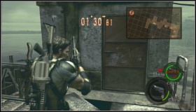 3 - Emblems - part 2 - Additional info - Resident Evil 5 - Game Guide and Walkthrough