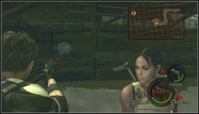 30 - Emblems - part 1 - Additional info - Resident Evil 5 - Game Guide and Walkthrough