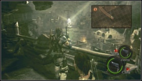 9 - Emblems - part 2 - Additional info - Resident Evil 5 - Game Guide and Walkthrough