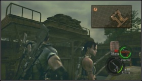 5 - Emblems - part 2 - Additional info - Resident Evil 5 - Game Guide and Walkthrough