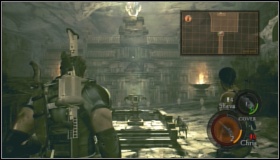 11 - Emblems - part 2 - Additional info - Resident Evil 5 - Game Guide and Walkthrough