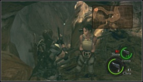 7 - Emblems - part 2 - Additional info - Resident Evil 5 - Game Guide and Walkthrough
