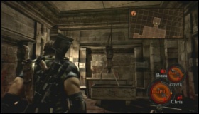13 - Emblems - part 2 - Additional info - Resident Evil 5 - Game Guide and Walkthrough