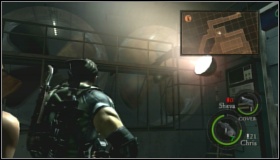 19 - Emblems - part 2 - Additional info - Resident Evil 5 - Game Guide and Walkthrough