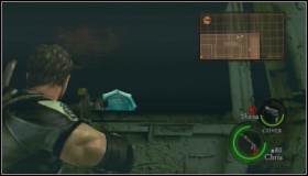 18 - Emblems - part 2 - Additional info - Resident Evil 5 - Game Guide and Walkthrough