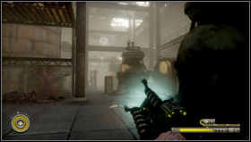 6 - Chapter 6 - p. 2 - Walkthrough - Resistance 3 - Game Guide and Walkthrough