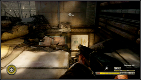8 - Chapter 6 - p. 2 - Walkthrough - Resistance 3 - Game Guide and Walkthrough