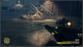 2 - Chapter 11 - p. 3 - Walkthrough - Resistance 3 - Game Guide and Walkthrough