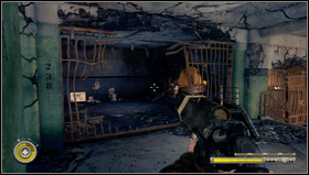 3 - Chapter 15 - p. 1 - Walkthrough - Resistance 3 - Game Guide and Walkthrough
