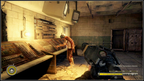 1 - Chapter 15 - p. 2 - Walkthrough - Resistance 3 - Game Guide and Walkthrough
