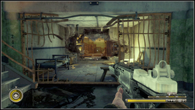 7 - Chapter 15 - p. 2 - Walkthrough - Resistance 3 - Game Guide and Walkthrough