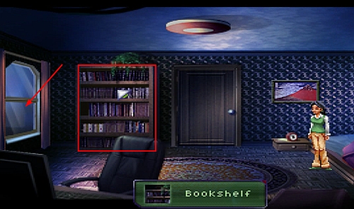 After finding the exit from the third level, you'll wake up in Anna's apartment - Hospital- Anna - Walkthrough - Resonance - Game Guide and Walkthrough