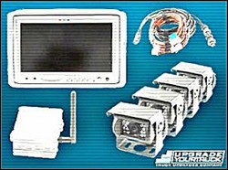 Rear view camera - 3612 $ - Truck tuning - RignRoll - Game Guide and Walkthrough