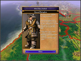 When controlling 3 cities and 5 mines, you can't really loose - Corbanile, Silea, Feligno - Vinci - Rise of Nations: Rise of Legends - Game Guide and Walkthrough