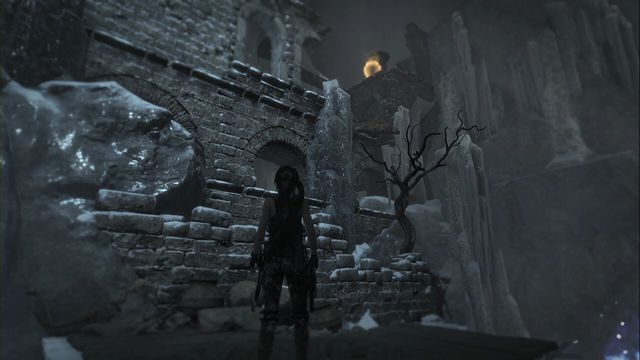 Hearth 4 - Challenges - Path of the Deathless - Rise of the Tomb Raider - Game Guide and Walkthrough