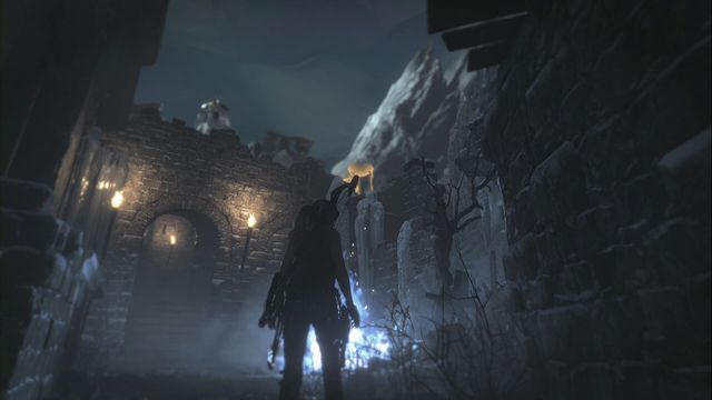 Hearth 5 - Challenges - Path of the Deathless - Rise of the Tomb Raider - Game Guide and Walkthrough