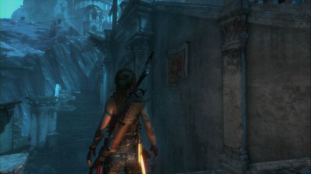 Banner 1 - Challenges - banners - Lost City - Rise of the Tomb Raider - Game Guide and Walkthrough