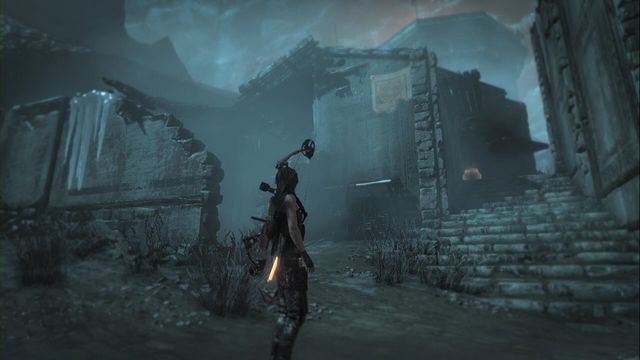 Banner 6 - Challenges - banners - Lost City - Rise of the Tomb Raider - Game Guide and Walkthrough