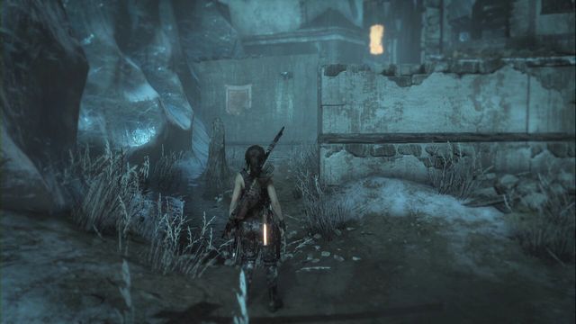 Banner 5 - Challenges - banners - Lost City - Rise of the Tomb Raider - Game Guide and Walkthrough