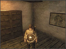 Practically you have to wait a couple of minutes and head to the marked spot - Chapter 1 - Harbor Town Quests - part 1 - Chapter 1 - Risen - Game Guide and Walkthrough