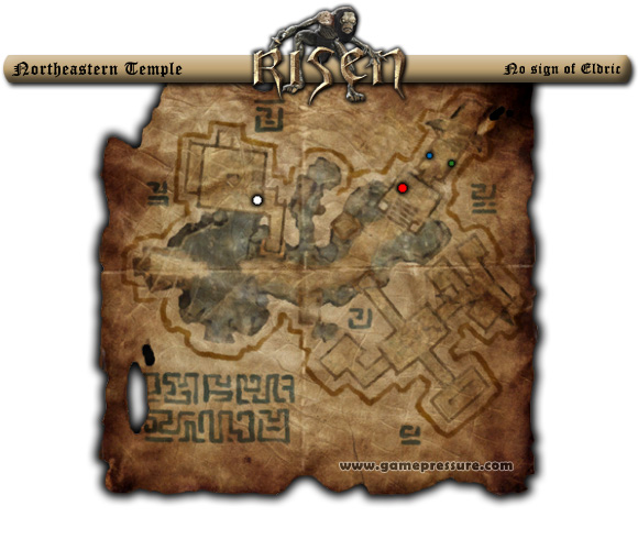 1 - Chapter 2 - Risen Island - Quests - Part 3 - Chapter 2 - Risen - Game Guide and Walkthrough
