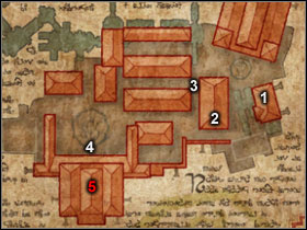 After opening the volcano gate, riots break out in the Monastery - Chapter 3 - The Risen Island - Quests - Part 1 - Chapter 3 - Risen - Game Guide and Walkthrough
