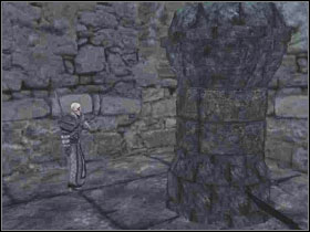 When you ask Mendoza about what needs to be done, he will lead you to a room with a pedestal on which you have to place the old bust received from the Inquisitor - Chapter 3 - The Risen Island - Quests - Part 2 - Chapter 3 - Risen - Game Guide and Walkthrough