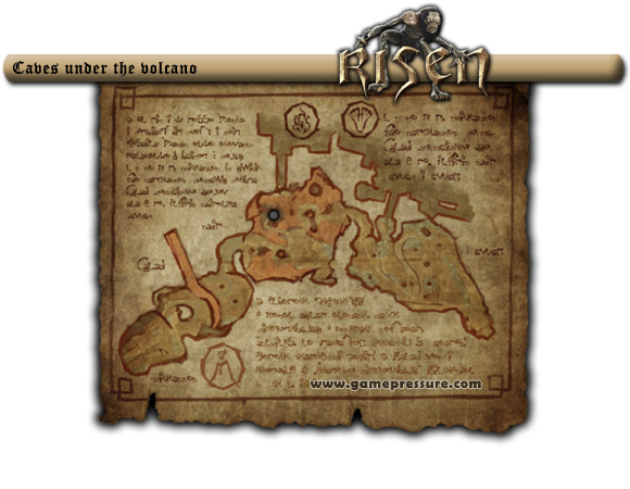 1 - Chapter 4 - Risen Island Quests - Part 3 - Chapter 4 - Risen - Game Guide and Walkthrough