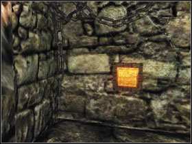 Head right and levitate from the stone block to one of the big windows - Chapter 4 - Risen Island Quests - Part 4 - Chapter 4 - Risen - Game Guide and Walkthrough