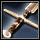 Rusty Two-Handed Sword (2) - World Atlas - Sword Fighting - World Atlas - Skills - Risen - Game Guide and Walkthrough